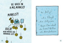 Alternative view 9 of A Waffle Lot of Love! (A Narwhal and Jelly Book #10)