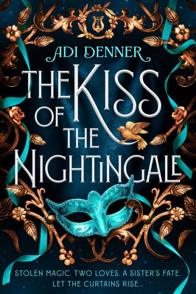 the Kiss of Nightingale
