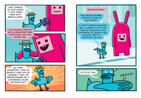 Pluto Rocket: Full Blast! (Pluto Rocket #3)