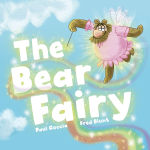 Alternative view 1 of The Bear Fairy