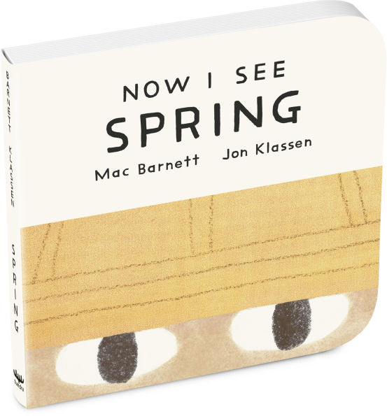 Now I See Spring