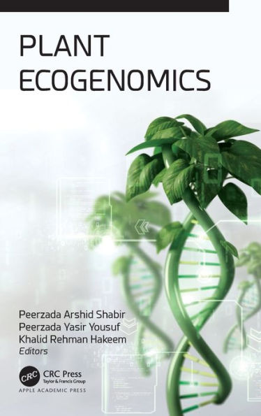 Plant Ecogenomics