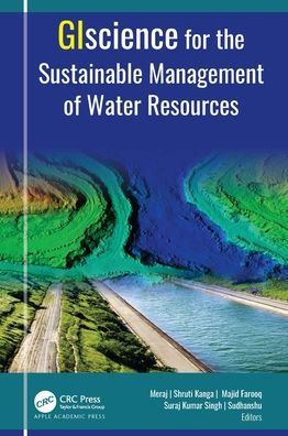 GIScience for the Sustainable Management of Water Resources