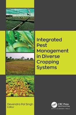 Integrated Pest Management Diverse Cropping Systems