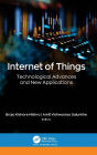 Internet of Things: Technological Advances and New Applications