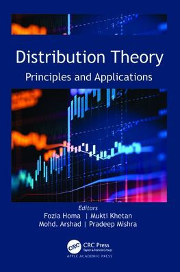 Distribution Theory: Principles and Applications