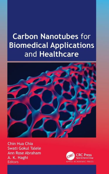 Carbon Nanotubes for Biomedical Applications and Healthcare