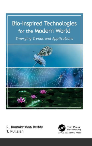 Bio-Inspired Technologies for the Modern World: Emerging Trends and Applications