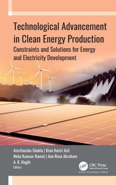 Technological Advancement Clean Energy Production: Constraints and Solutions for Electricity Development