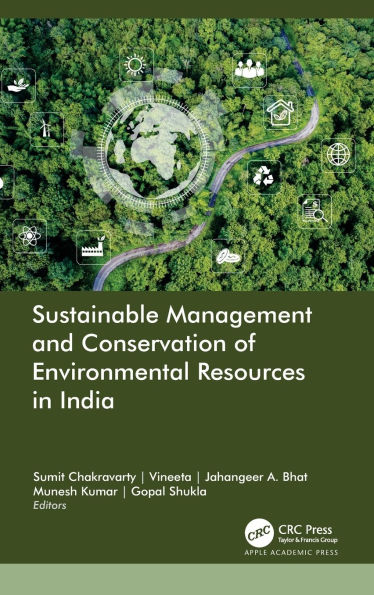 Sustainable Management and Conservation of Environmental Resources India