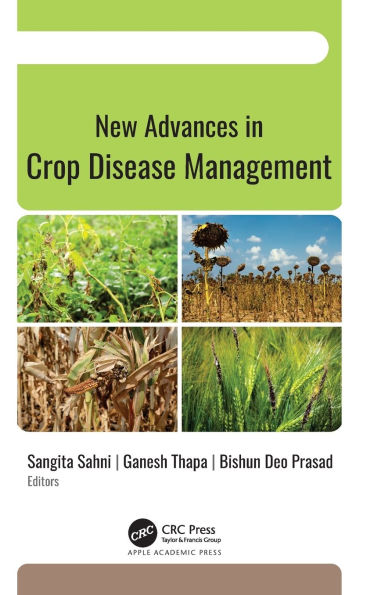 New Advances Crop Disease Management