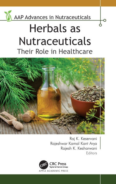 Herbals as Nutraceuticals: Their Role Healthcare