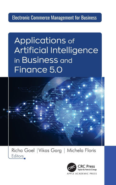 Applications of Artificial Intelligence Business and Finance 5.0