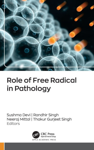 Role of Free Radicals Pathology