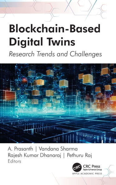 Blockchain-Based Digital Twins: Research Trends and Challenges