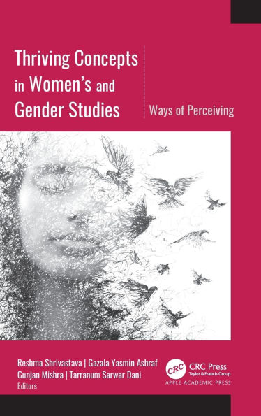 Thriving Concepts in Women's and Gender Studies: Ways of Perceiving