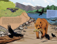 Alternative view 11 of The Raven Mother