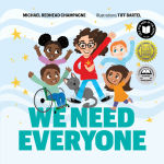 Alternative view 1 of We Need Everyone