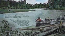 Alternative view 11 of Returning to the Yakoun River