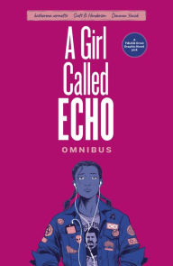 Title: A Girl Called Echo Omnibus, Author: Katherena Vermette