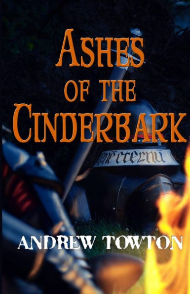 Ashes of the Cinderbark