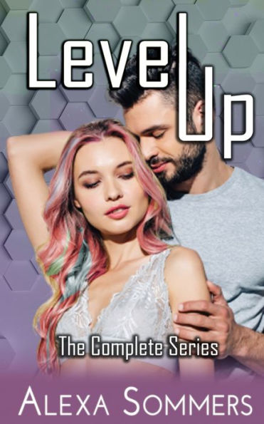 Level Up: The Complete Series