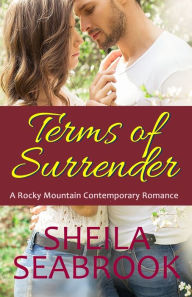 Title: Terms of Surrender, Author: Sheila Seabrook