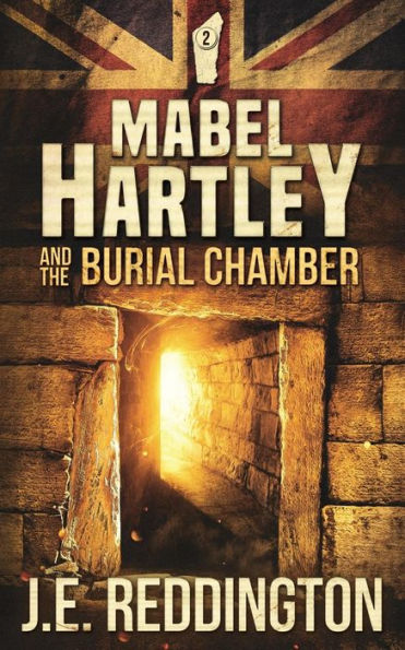 Mabel Hartley and the Burial Chamber