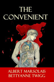 Title: The Convenient, Author: Albert Marsolais