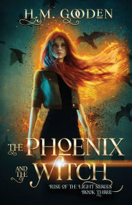 Title: The Phoenix and the Witch, Author: H M Gooden