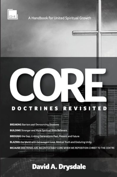 Core Doctrines Revisited: A Handbook For United Spiritual Growth