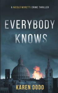 Title: Everybody Knows, Author: Karen Dodd