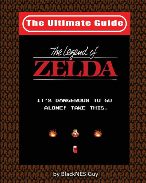 NES Classic: The Ultimate Guide to Legend Of Zelda