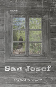 Title: San Josef, Author: Harold Macy