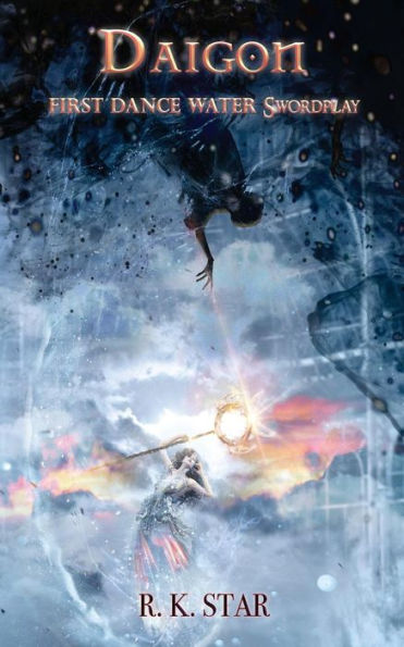 Daigon: First Dance Water Swordplay