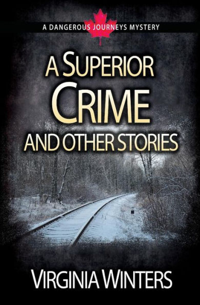 A Superior Crime and other stories