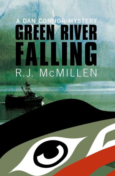 Green River Falling