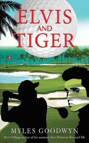 Elvis and Tiger