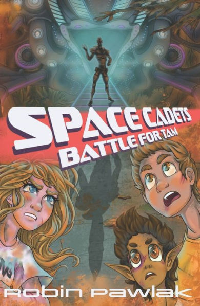 Space Cadets: Battle for Tam