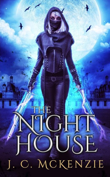 The Night House