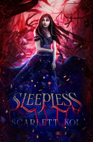 Title: Sleepless, Author: Scarlett Kol