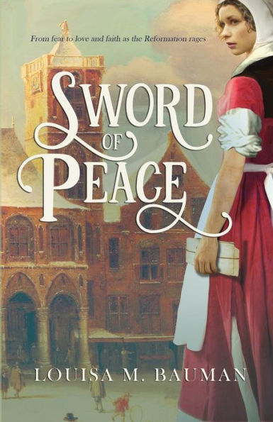 Sword of Peace