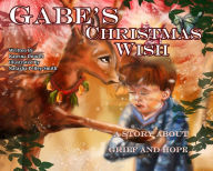 Title: Gabe's Christmas Wish, Author: Katrina Doucet