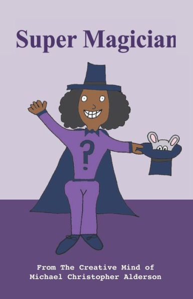 Super Magician
