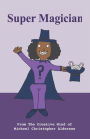 Super Magician