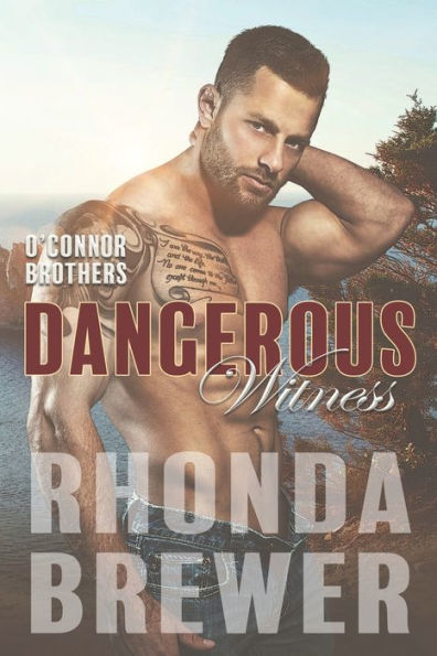 Dangerous Witness