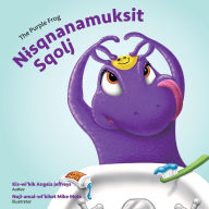 Title: Nɨsqnanamuksit Sqolj, Author: Angela Jeffreys