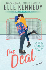 Title: The Deal (Off-Campus, #1), Author: Elle Kennedy