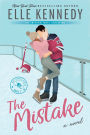 The Mistake (Off-Campus, #2)