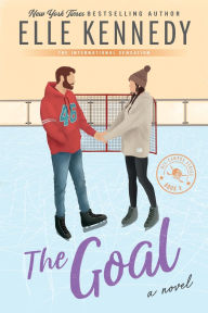 Title: The Goal (Off-Campus, #4), Author: Elle Kennedy